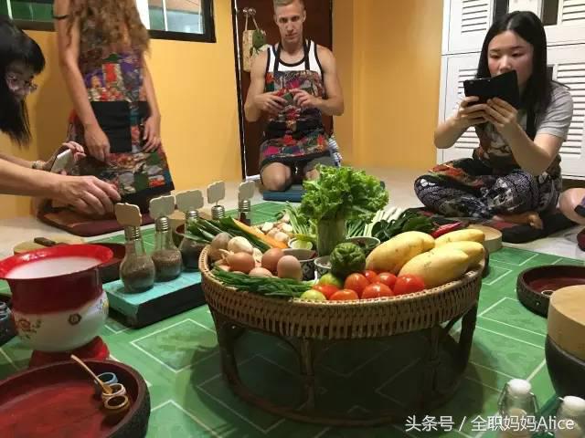 带上宝宝去泰国旅游,泰国旅游带宝贝去哪里