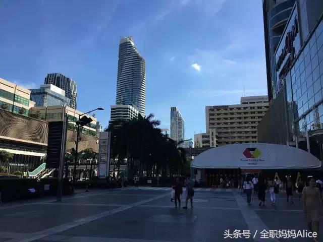 带上宝宝去泰国旅游,泰国旅游带宝贝去哪里