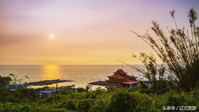 去台湾看自然风景,台湾小众景点