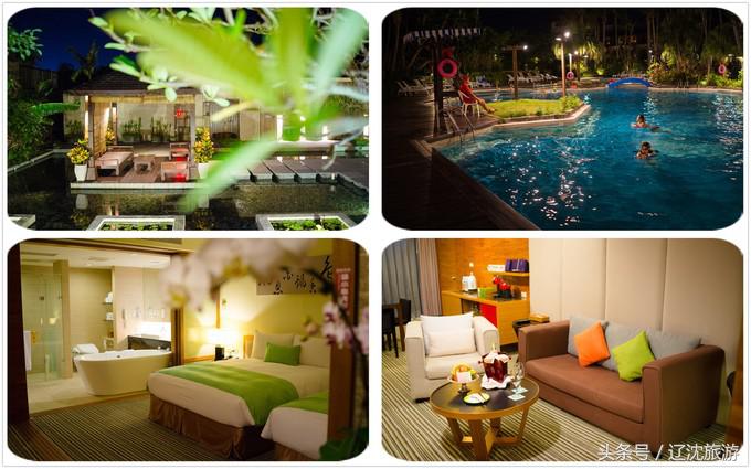 去台湾看自然风景,台湾小众景点