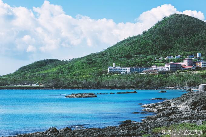 去台湾看自然风景,台湾小众景点