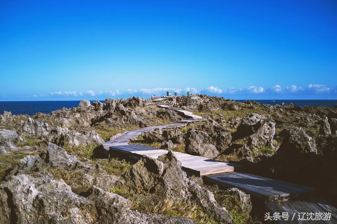去台湾看自然风景,台湾小众景点