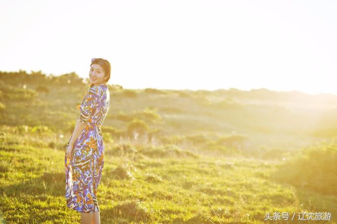 去台湾看自然风景,台湾小众景点