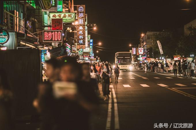 去台湾看自然风景,台湾小众景点