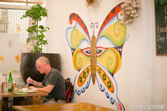 去台湾看自然风景,台湾小众景点