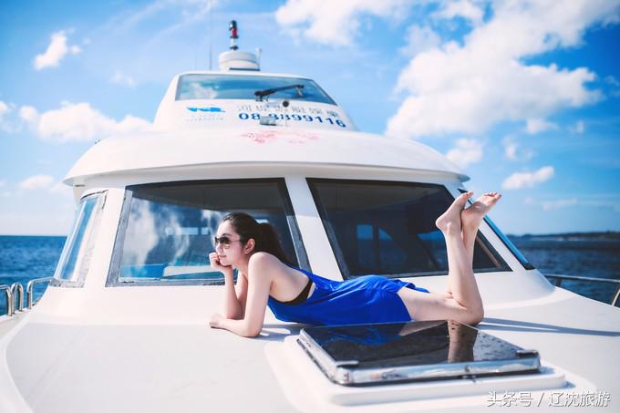 去台湾看自然风景,台湾小众景点