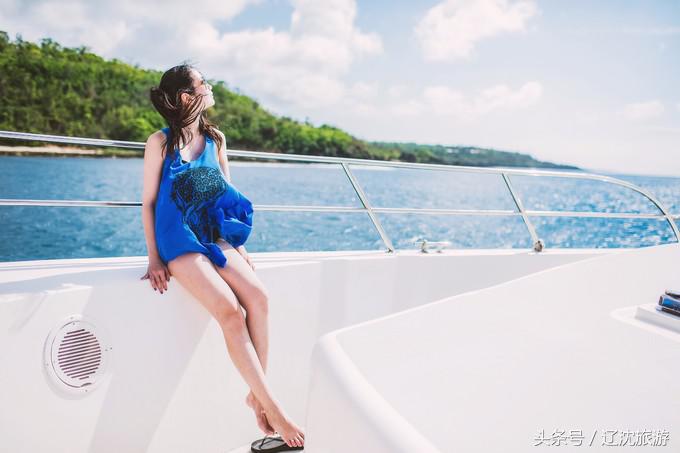 去台湾看自然风景,台湾小众景点