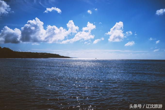 去台湾看自然风景,台湾小众景点