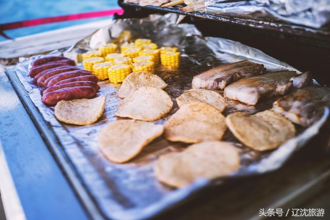 去台湾看自然风景,台湾小众景点
