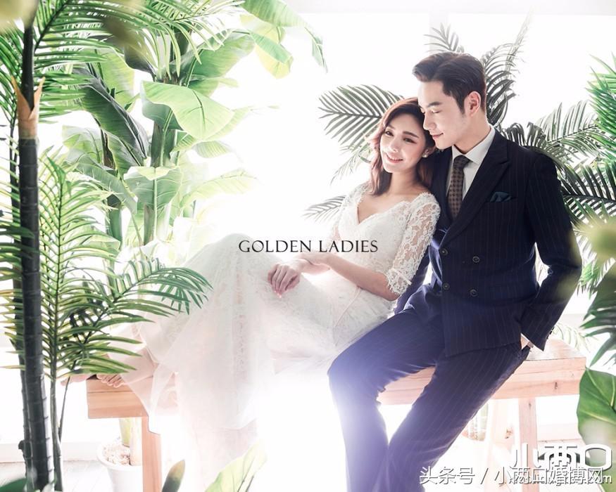 婚纱照推荐风格韩系,韩系婚纱照风格是什么