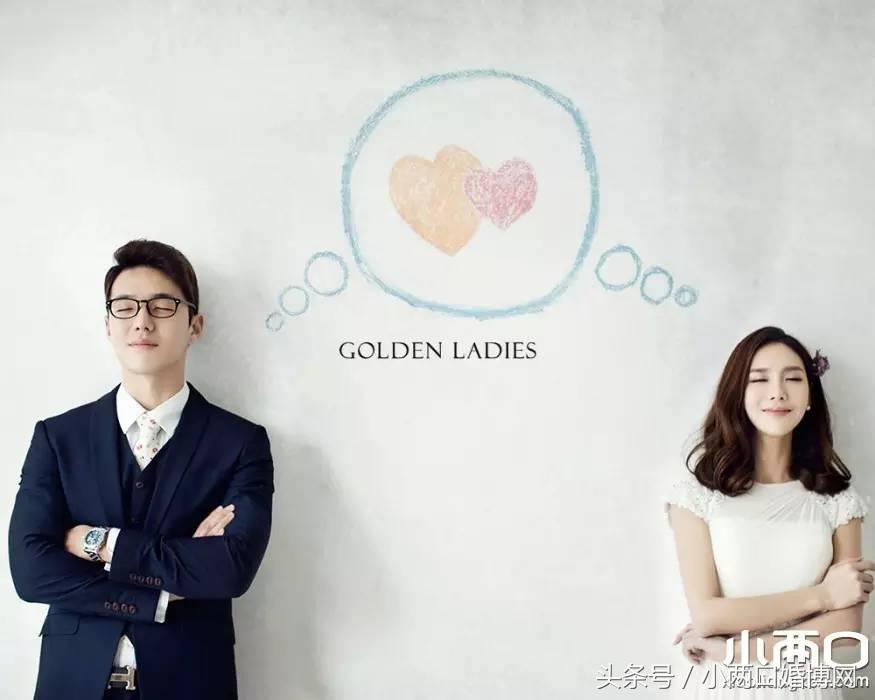 婚纱照推荐风格韩系,韩系婚纱照风格是什么