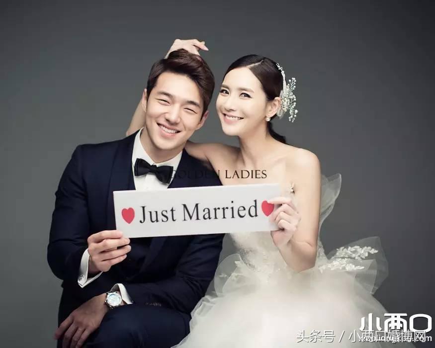 婚纱照推荐风格韩系,韩系婚纱照风格是什么