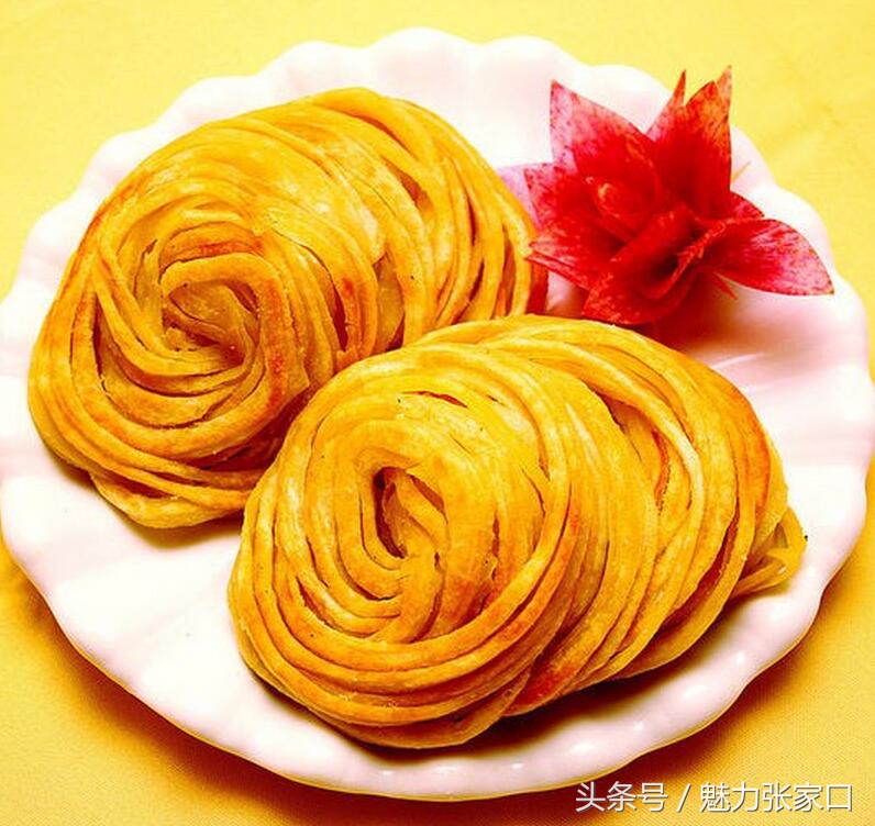 张家口吃美食最新,张家口饮食习惯