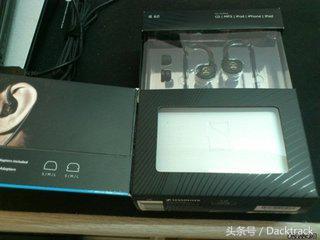 森海ie60和ie80对比,看看你适合哪一款