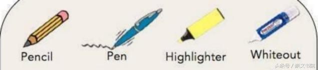 职场办公必备物品,女生职场必备用品