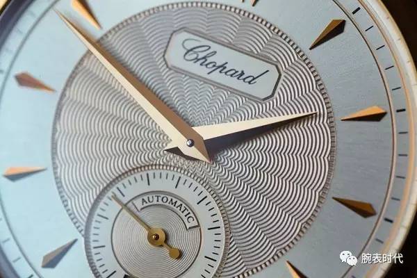 萧邦millemiglia手表,萧邦l.u.c复刻