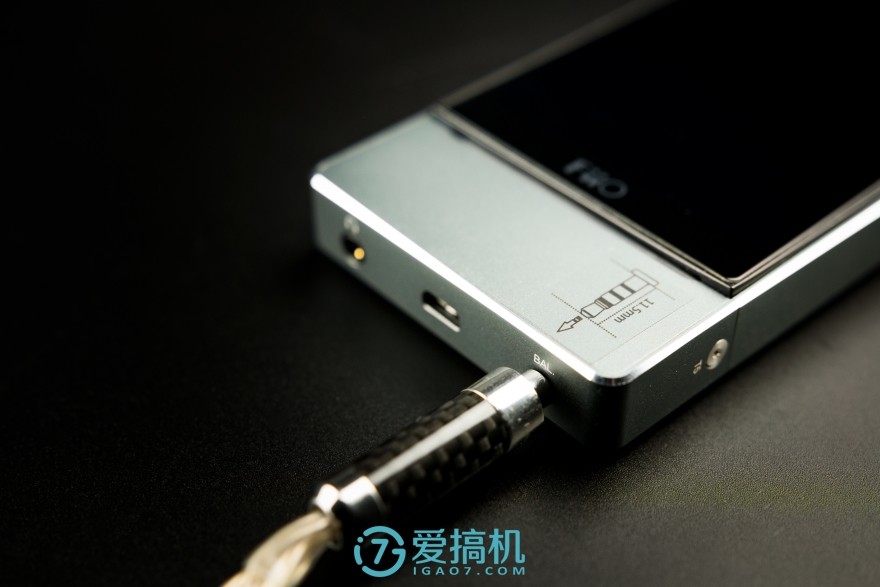 飞傲m7均衡器,飞傲x7三代播放器评测