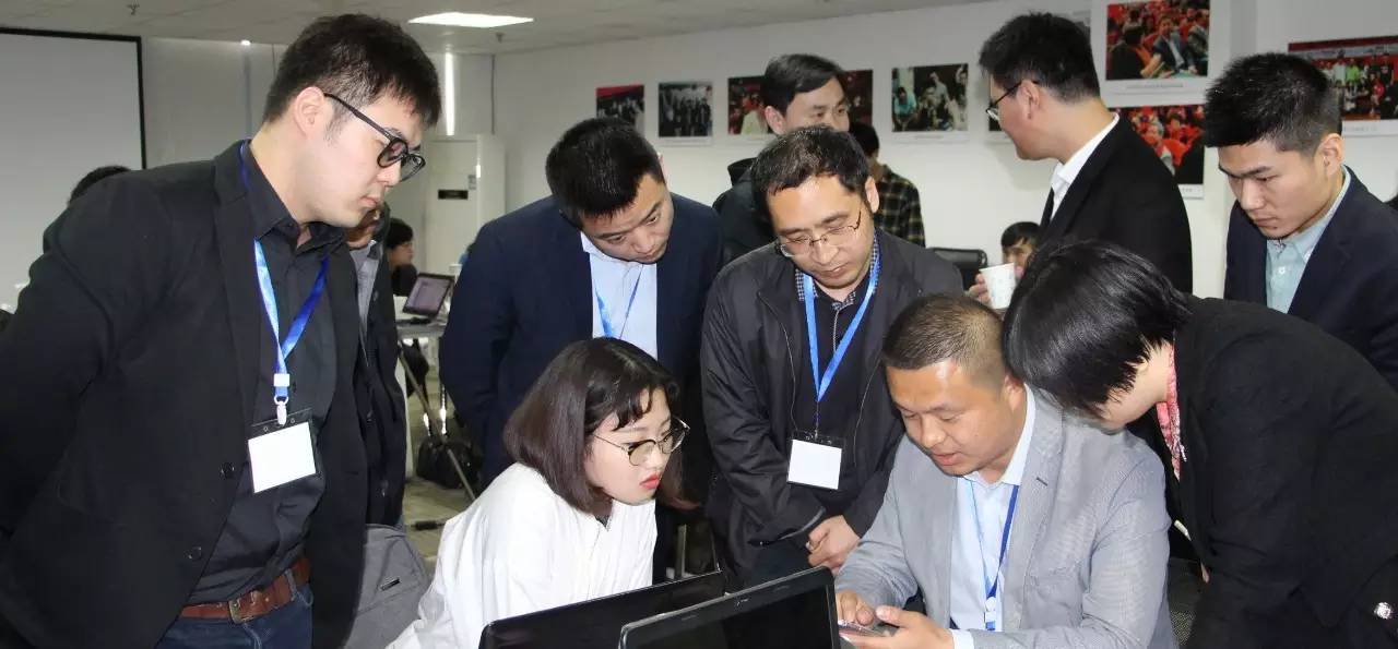 多个品牌的运营者分享移动电商的主流玩法丨每周一期微电商茶会