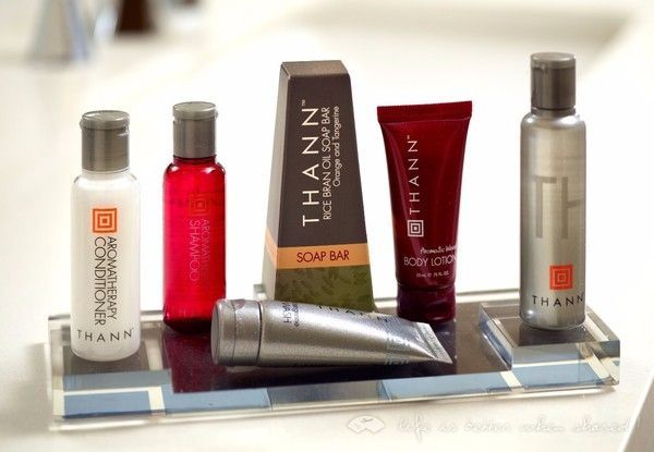 十大高端酒店用品排行榜 (高端酒店都用什么牌子的洗浴用品)