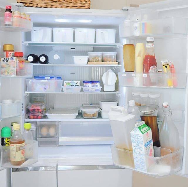 日式整理收纳方法合集,日本主妇极简收纳整理小窍门