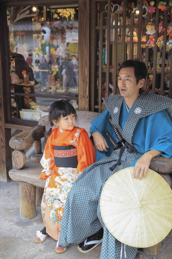 冬日和闺蜜出游,3天2夜的温泉之旅