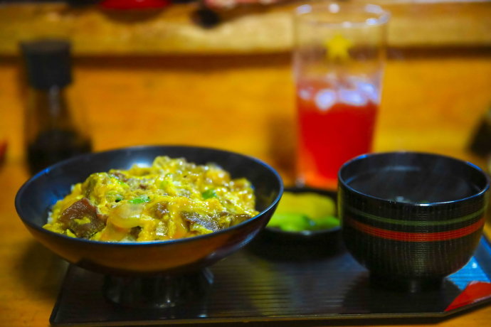 冬日和闺蜜出游,3天2夜的温泉之旅