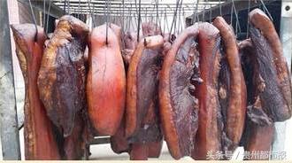 2018清镇年货,很土但很好吃的特产