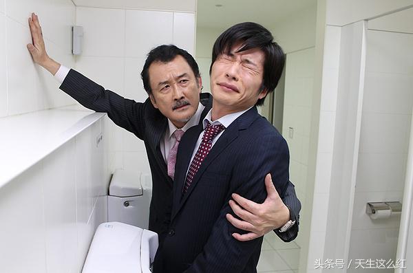 傻白甜、励志运动员、搅基大叔，过年回家路上，四小时三部剧！