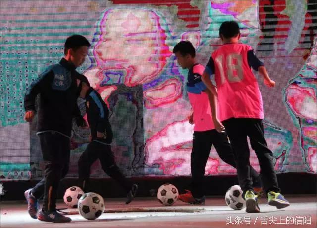 信阳足球俱乐部比赛,信阳足球俱乐部青训