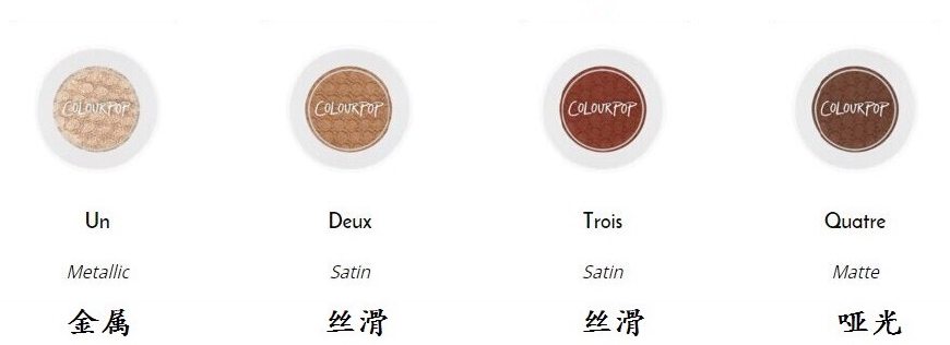 什么大牌眼影好用平价的,tf28眼影平价替代