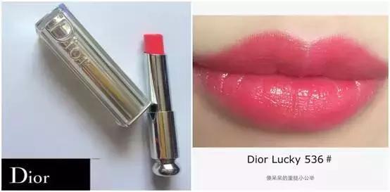 涂什么口红显温柔又持久,涂上这支口红永远嘴角上扬