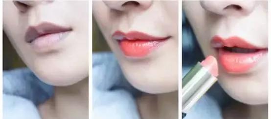涂什么口红显温柔又持久,涂上这支口红永远嘴角上扬