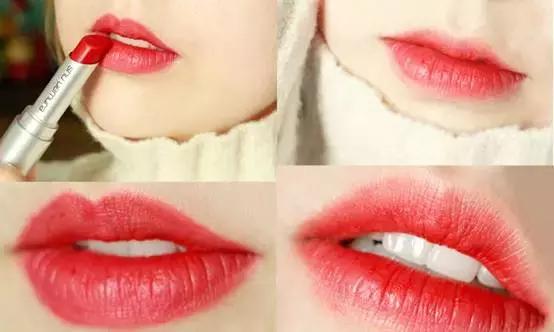 涂什么口红显温柔又持久,涂上这支口红永远嘴角上扬