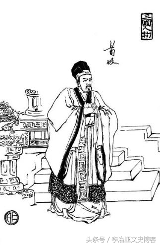 曹操手下的谋士荀彧忠心吗,曹操谋士荀攸电视剧