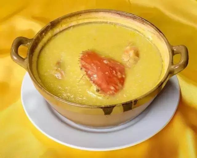 200种中国金牌小吃,广东5种上榜惠州就占了俩!