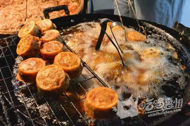 200种中国金牌小吃,广东5种上榜惠州就占了俩!