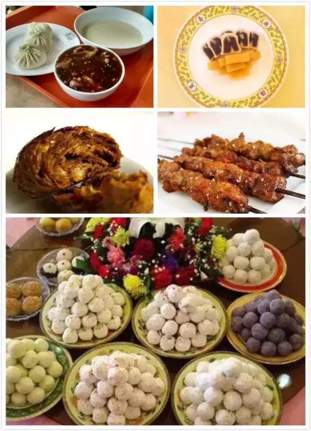 200种中国金牌小吃,广东5种上榜惠州就占了俩!