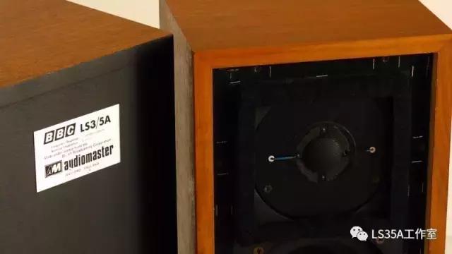 半生缘——我与LS3/5A的故事