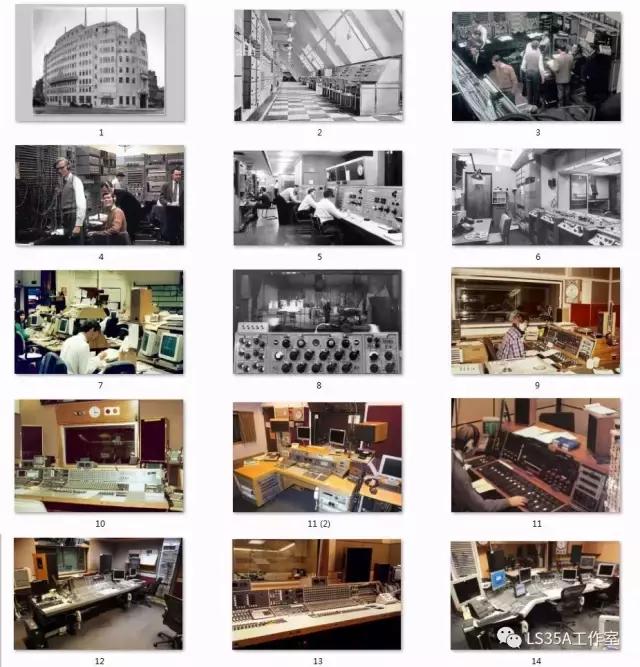 半生缘——我与LS3/5A的故事