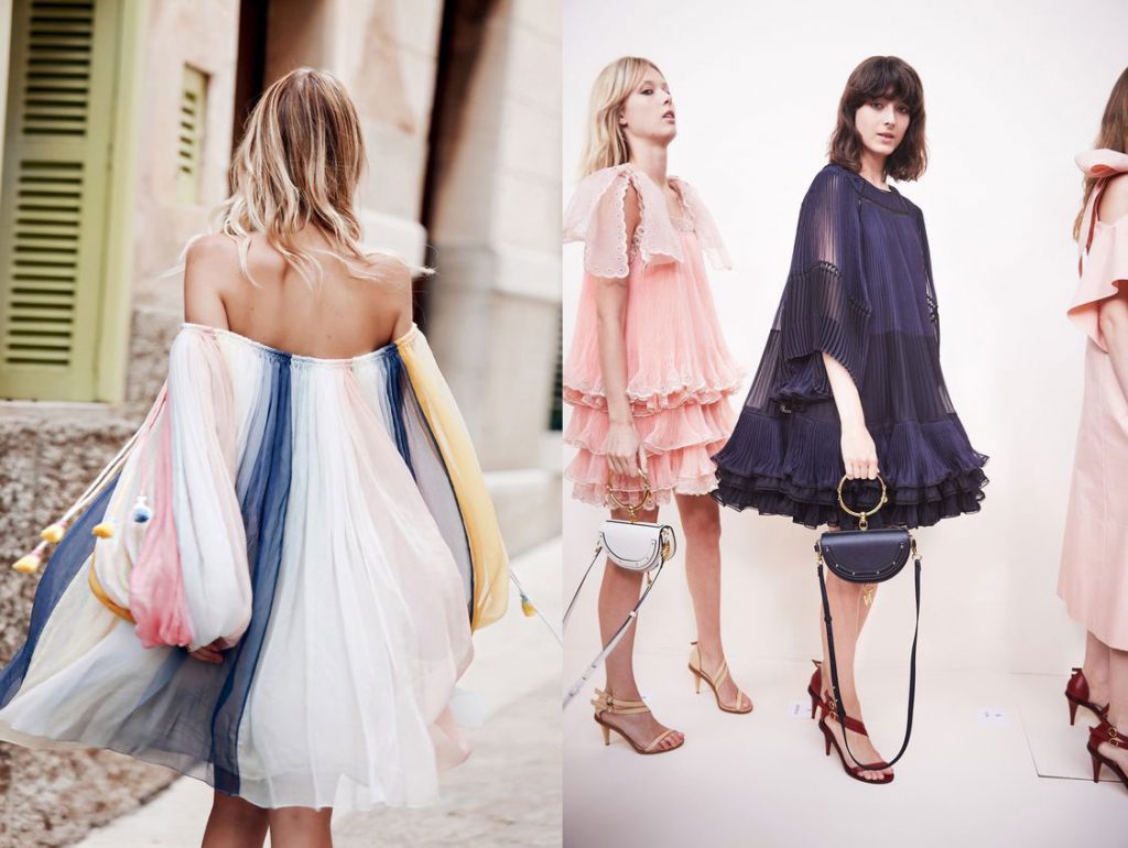 叫错品牌真的很丢脸!这几个大牌副线你一定要认得!