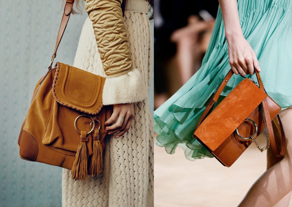 叫错品牌真的很丢脸!这几个大牌副线你一定要认得!