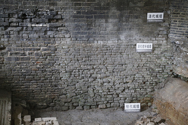 开封寻古都,开封城市漫步