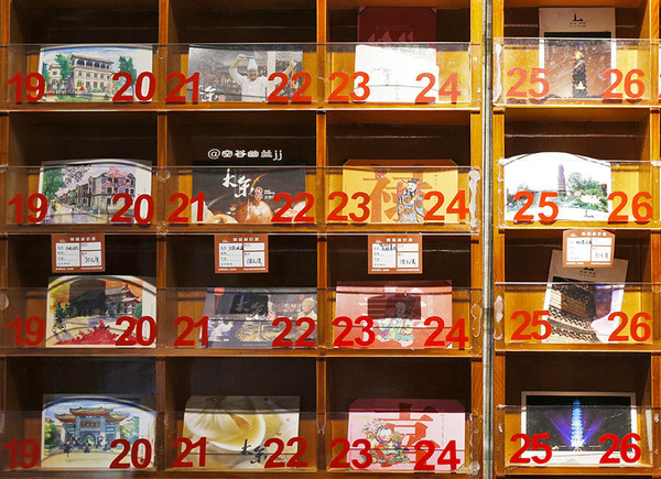 开封寻古都,开封城市漫步