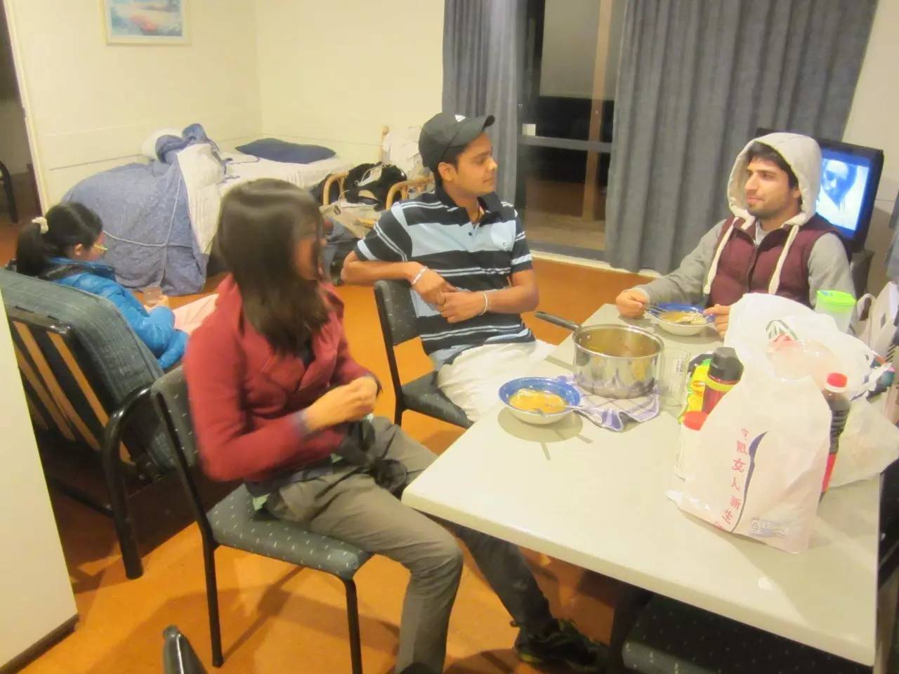 当印度男人看上中国女人，到底是福是祸？