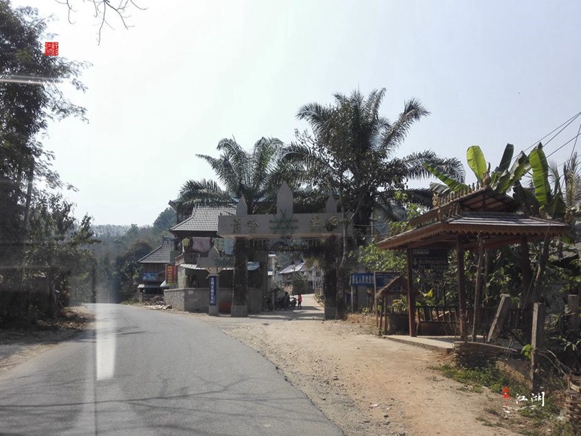 西双版纳奋斗一生,西双版纳不出门打工