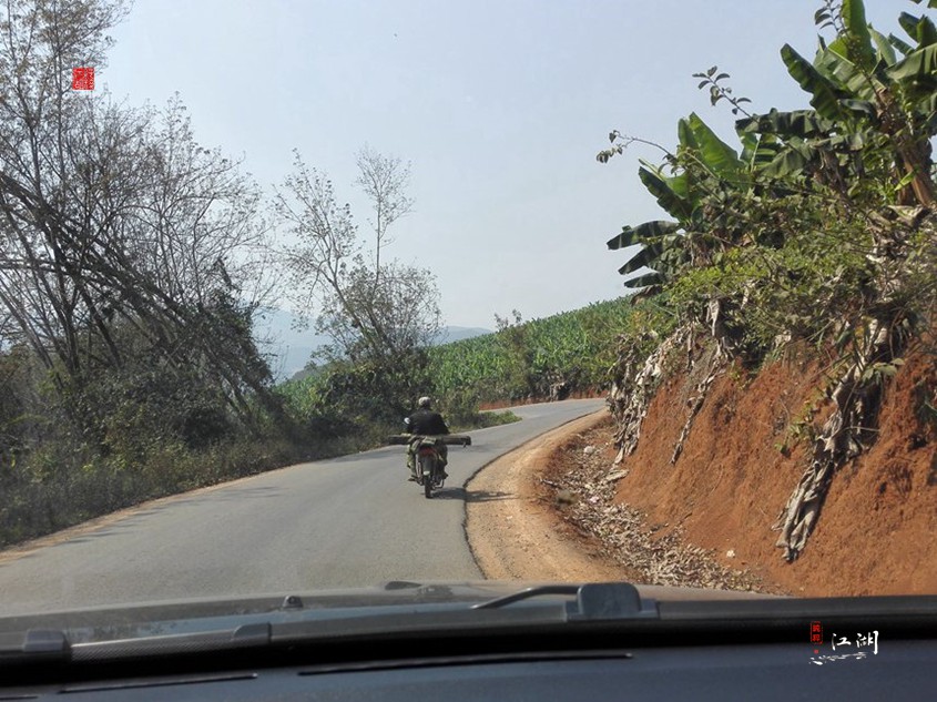 西双版纳奋斗一生,西双版纳不出门打工