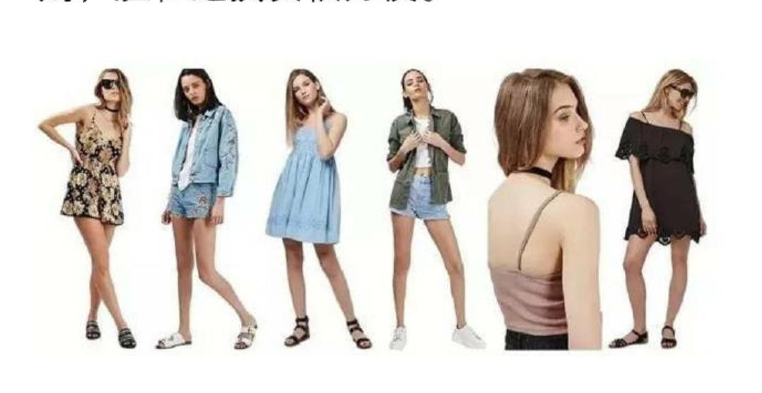 有质感的快时尚品牌,快时尚品牌穿出大牌感