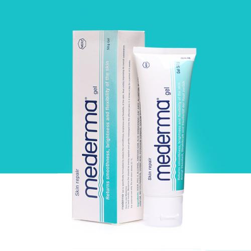 祛疤修复精华组合 (有效祛疤小妙招不妨你也来试一下)