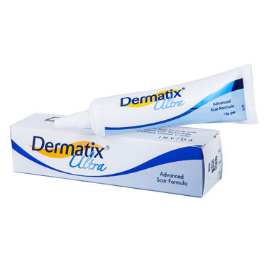 祛疤修复精华组合 (有效祛疤小妙招不妨你也来试一下)