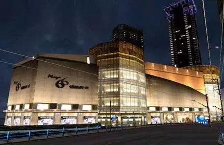 上海各商场停车场收费标准,上海哪个区停车费最便宜